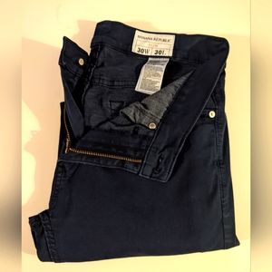 Banana Republic Travel Pants